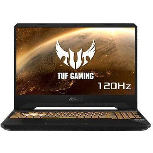 Asus TUF FX505DR7 15 "Ryzen 7 3750H 2.3 GHz - SSD ...