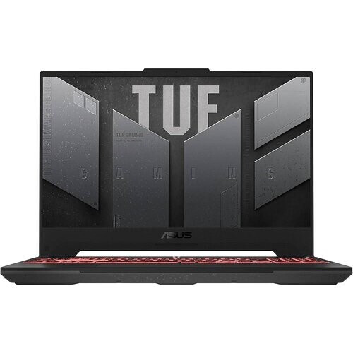 Asus TUF Gaming 15 FA507RR 15.6" Ryzen 7 3.2 GHz - ...