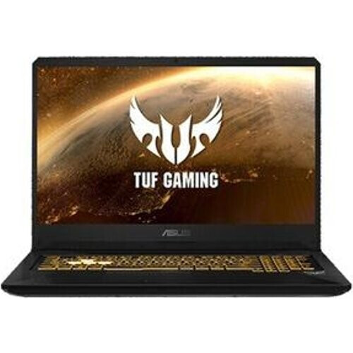 Asus TUF Gaming 705DT-H7237T 17" Ryzen 7 2,3 GHz - ...