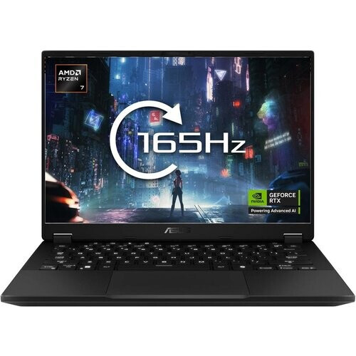 Asus TUF Gaming A14 FA401UH 14"-inch - Ryzen 7 260 ...