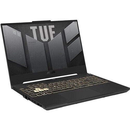 ASUS TUF Gaming A15 FA506NC-HN012 15" 2 GHz - SSD ...