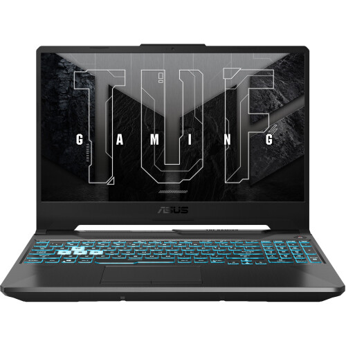 De ASUS TUF Gaming A15 FA506NCR-HN011W is de ...
