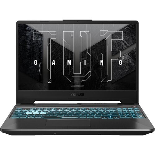 Asus TUF GAMING A15 FA506NCR-HN021W 15" Ryzen 7 ...