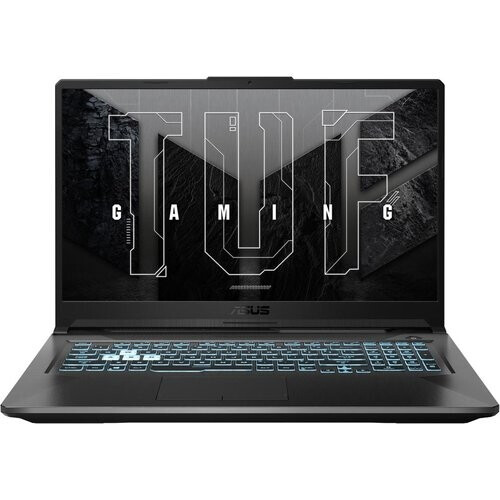 Asus TUF Gaming A15 FA506NF 15-inch - Ryzen 5 ...