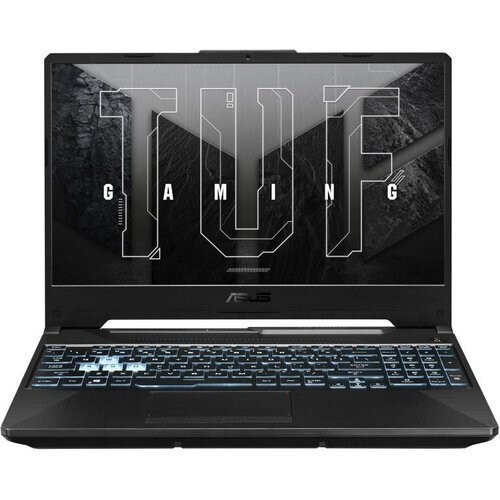 Asus TUF Gaming A15 FA506NF-HN008W 15" Ryzen 5 3.3 ...