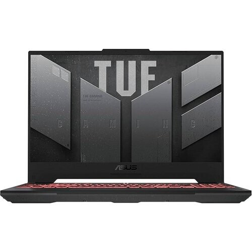 ASUS TUF Gaming A15 Laptop, 15.6 - AMD Ryzen 5, ...