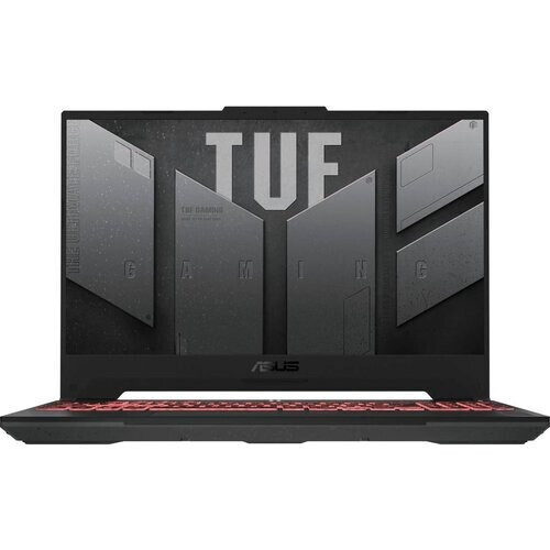 ASUS TUF GAMING A15 FA507XI-LP012W 15" 5.2 GHz - ...