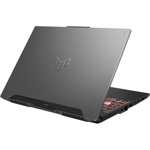 ASUS TUF Gaming A15 FA507RE ...
