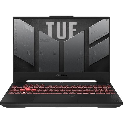 Asus TUF Gaming A15 FA507UI-LP015W 15" Ryzen 9 5.2 ...