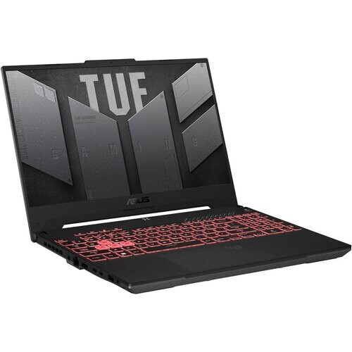 Asus TUF Gaming A15 TUF507RW-HN068W 15" Ryzen 7 ...