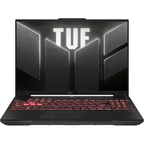 ASUS TUF Gaming A16 FA607NUG 16-inch Gaming ...