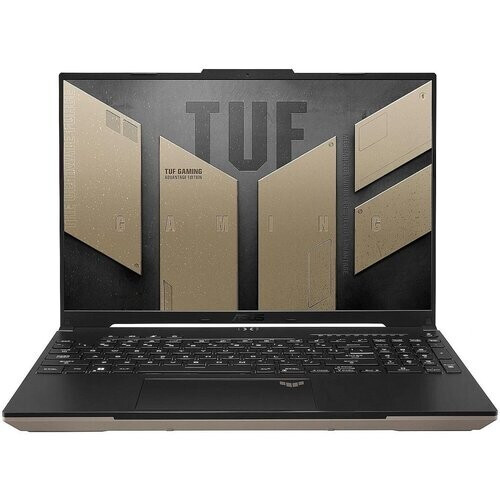 ASUS TUF Gaming A16 Advantage Edition ...