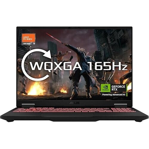 Asus TUF Gaming A16 FA608PM 16"-inch - Ryzen 9 ...
