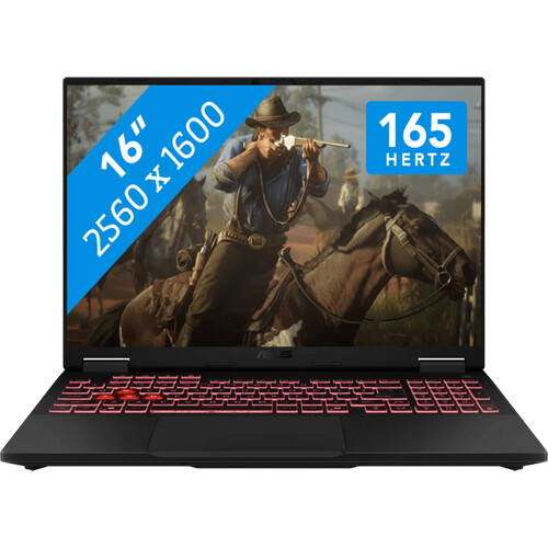 Zocke deine Lieblingsspiele auf dem 16 Zoll ...