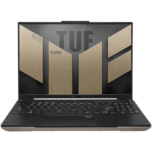 Asus TUF Gaming A16 FA617NS-N3085W 16" Ryzen 7 3.2 ...