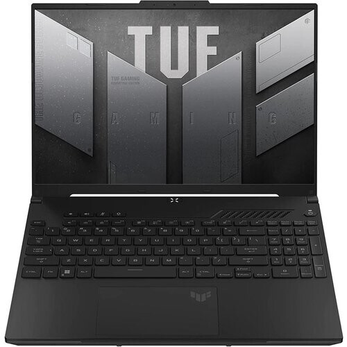 Asus TUF Gaming A16 FA617NT 16" 16GB 512GB SSD AMD ...