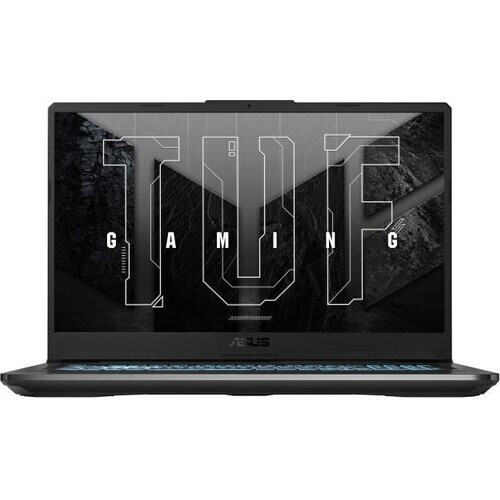 ASUS TUF Gaming A17 FA706NF-HX005W. Type de ...