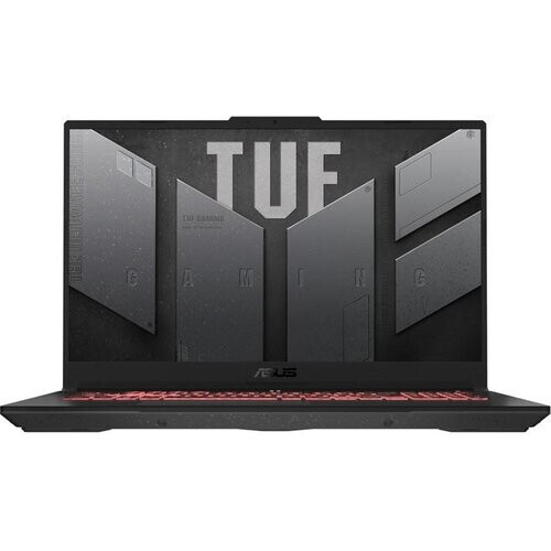 Asus TUF Gaming A17 FA707RR-HX005W 17" Ryzen 7 3.2 ...