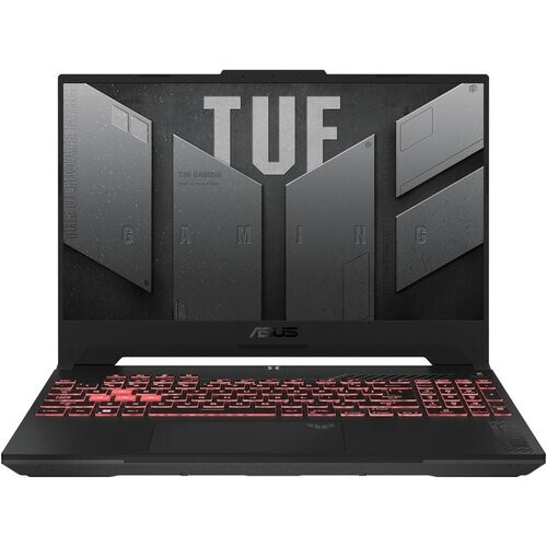 Asus TUF Gaming A17 FX707VV-HX190W 17" Core i7 4.9 ...
