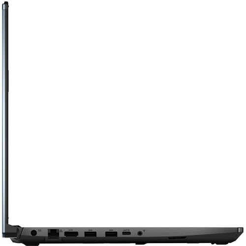 ASUS TUF706QM-HX063 17" Ryzen 7 2,7 GHz - SSD 512 ...