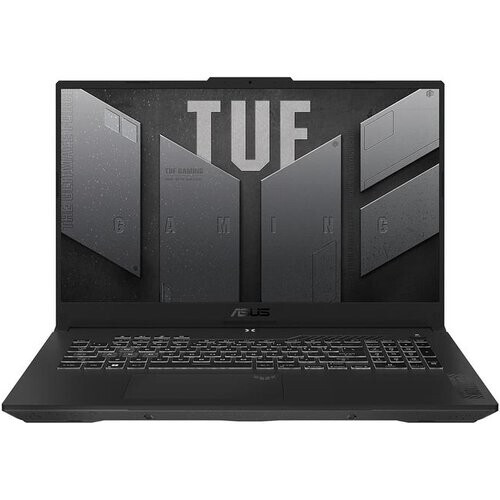 Asus TUF Gaming A17 TUF707NU-HX004W 17" Ryzen 7 ...