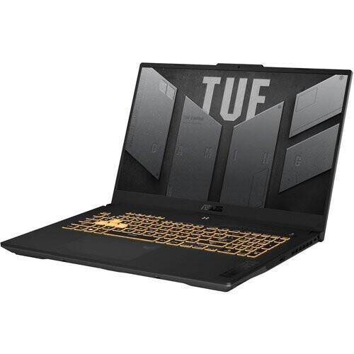Asus TUF Gaming A17-TUF707NV-HX026W 17" Ryzen 5 ...