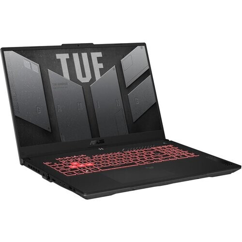 Asus A17-TUF707NV-HX043W 17" Ryzen 7 3.2 GHz - SSD ...