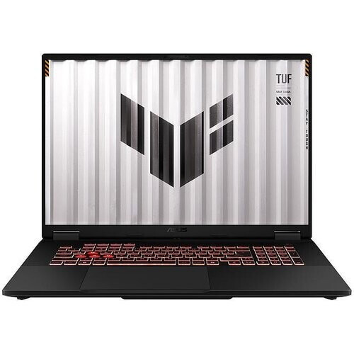 Asus TUF Gaming A18 FA808UH 18"-inch - Ryzen 7 260 ...