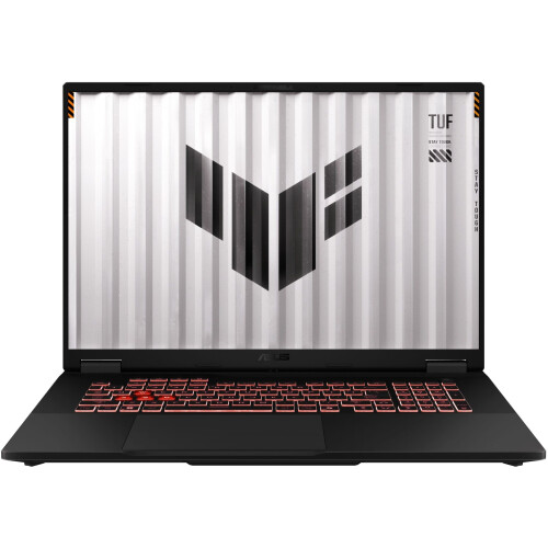 Maak kennis met de ASUS TUF Gaming A18 ...