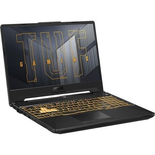 Asus TUF Gaming F15 15" Core i7-11800H 2,3 GHz - ...