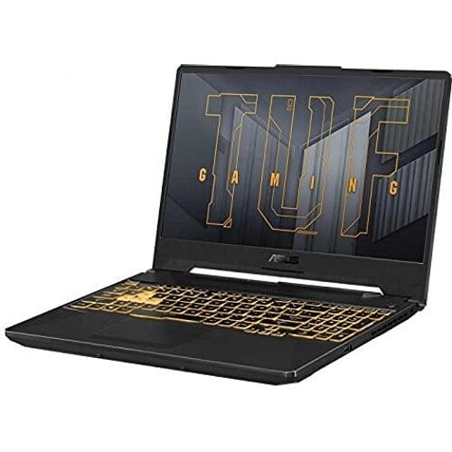 ASUS TUF Gaming F15 FX506HC 15" 2 GHz - SSD 512 GB ...
