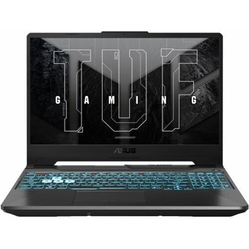 Asus TUF Gaming F15 FX506HC 15" Core i5 2.7 GHz - ...