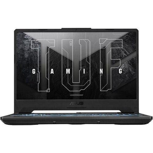 ASUS TUF GAMING F15 FX506HE-HN012 ...