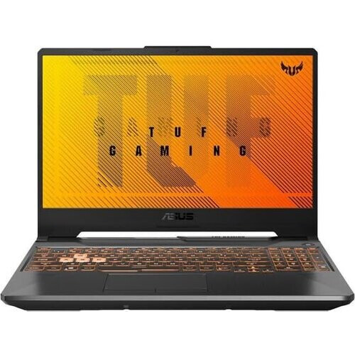 Asus TUF GAMING F15 FX506HE-HN355W 15" Core i5 2.7 ...