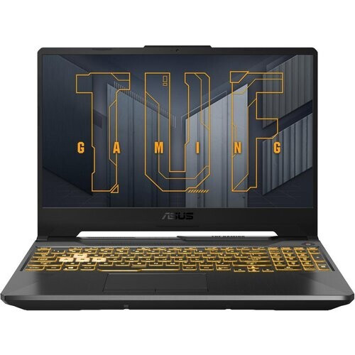 Asus TUF Gaming F15 FX506HM-HN080T 15" Core i7 2,3 ...