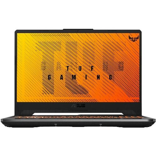 Asus TUF Gaming F15 FX506LH-HN004T 15" Core i5 2.5 ...