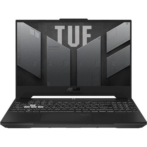 Asus TUF Gaming F15 FX507 FX507ZV4-LP058W 15-inch ...