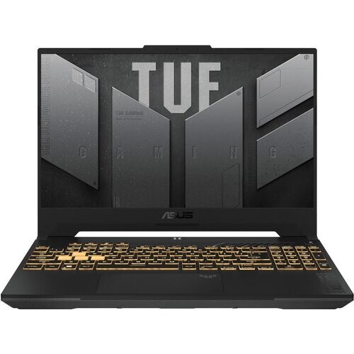ASUS TUF Gaming F15 FX507VI-HQ114W 15" Core i7 4.9 ...
