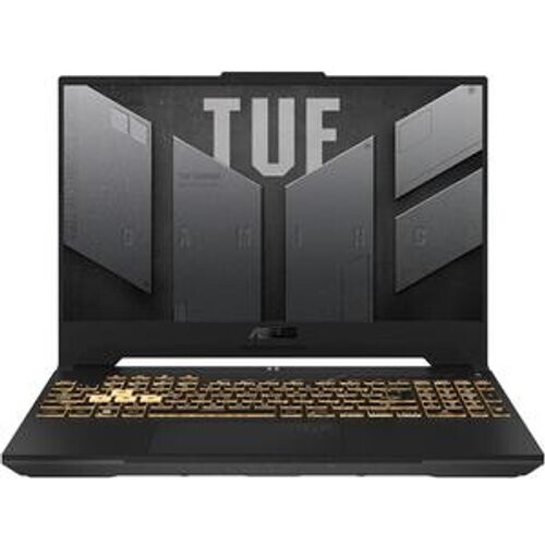 Asus  FX507ZM-HQ113W 15-inch - Intel Core ...