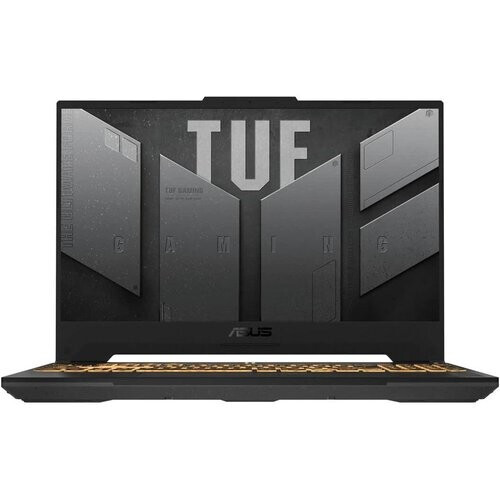 Asus TUF Gaming F15 FX507ZU4-LP040 15" 3 GHz - SSD ...