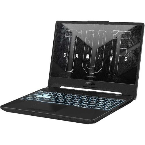 Asus TUF Gaming F15 FX516PM-HN025W 15" Core i7 3.2 ...