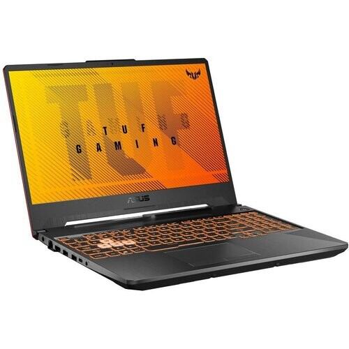 Asus TUF Gaming F15 TUF506HM-HN080T 15.6" Core ...