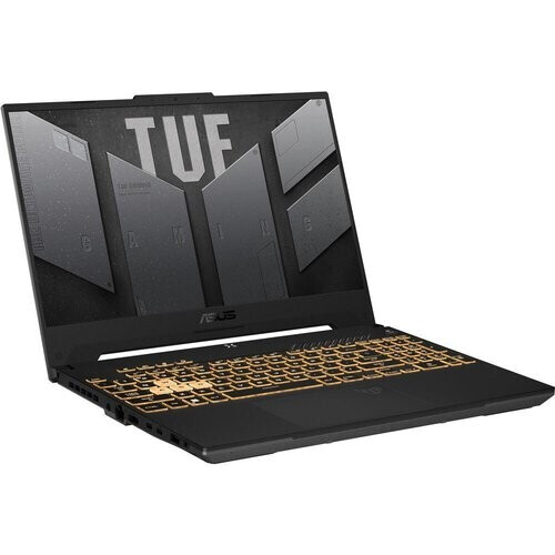 Asus TUF Gaming F15 TUF506HM-HN209W 15" Core i7 ...