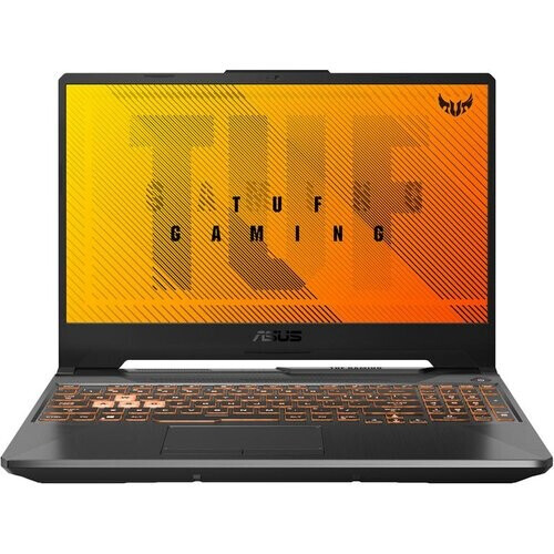 Asus TUF Gaming F15-TUF506LH-HN311W 15" Core i5 ...