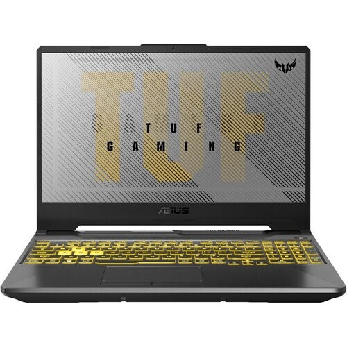 Asus TUF GAMING F15 TUF566LH-HN219T 15.6' Core ...