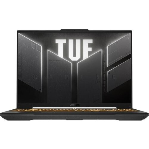 Asus F16-TUF607JV-N3185W 16" 2.6 GHz - SSD 1000 GB ...