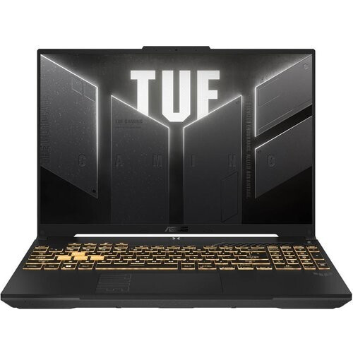 Asus TUF Gaming F16 FX607JV-N3149 16" Core 5 2 GHz ...