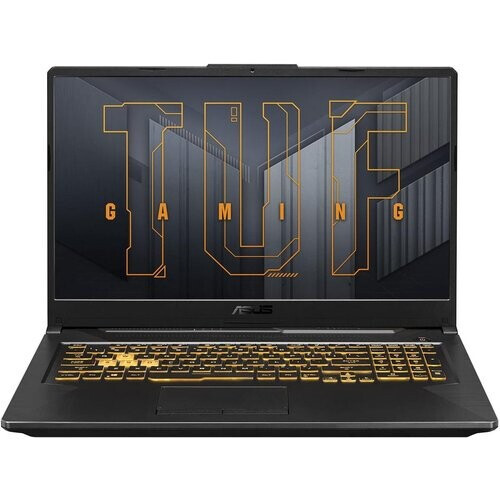 Asus TUF Gaming F17 FX706HEB-TF17 17" Core i5 2,7 ...