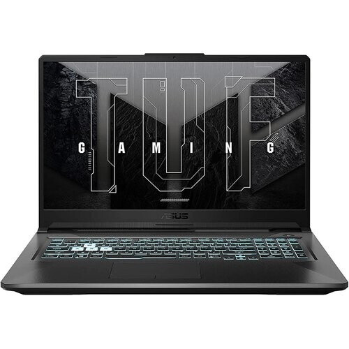 ASUS TUF Gaming F17 FX706HM-HX059 AU FX706HM ...