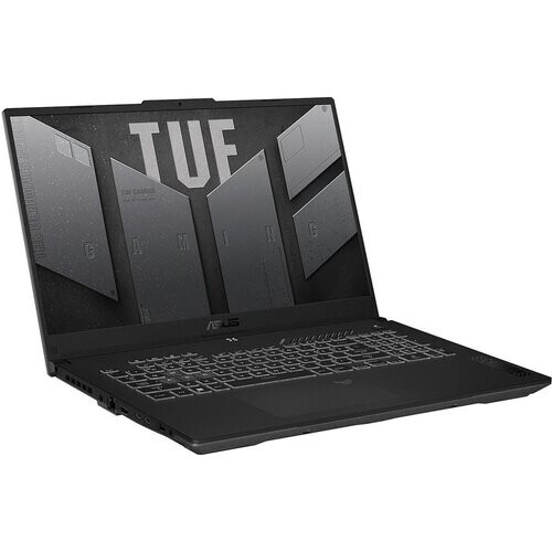 Asus TUF707VV-HX149W 17" 2.4 GHz - SSD 1000 Go - ...